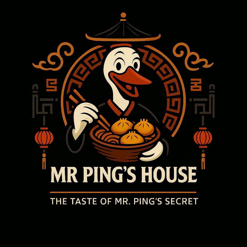 Mr Ping's House Dumplings